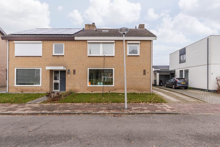 Foto 2 van Prevotlaan 9