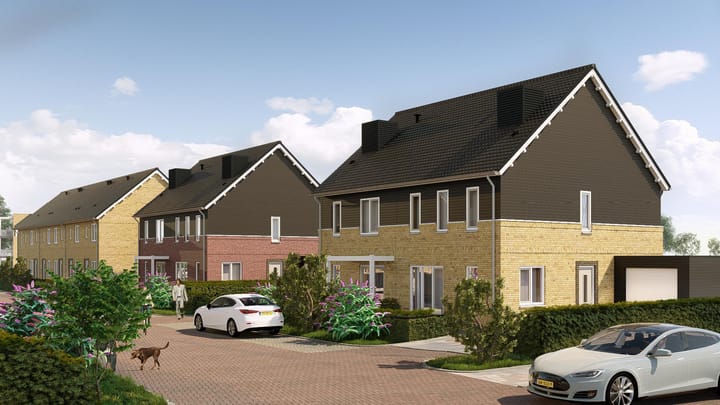 Foto 3 van A1-K2 (Bouwnr. 76)