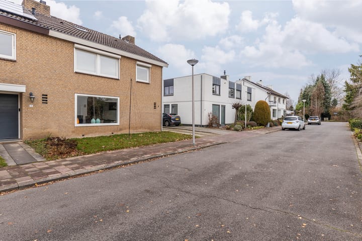 Foto 3 van Prevotlaan 9