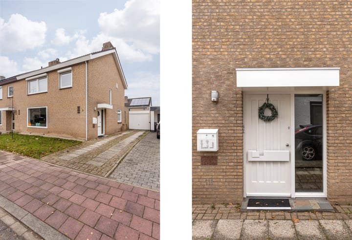 Foto 4 van Prevotlaan 9