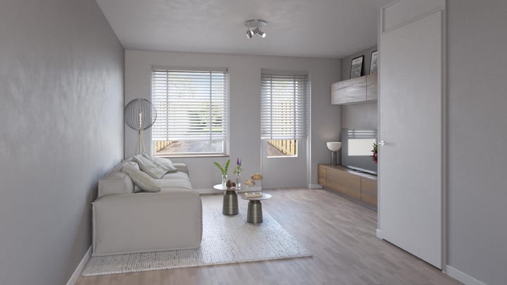 Foto 6 van A1-K2 (Bouwnr. 76)