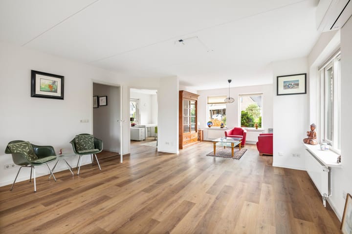 Foto 5 van Hazelaar 18