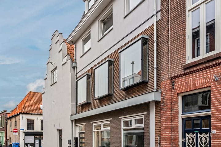 Hoogstraat 64 A