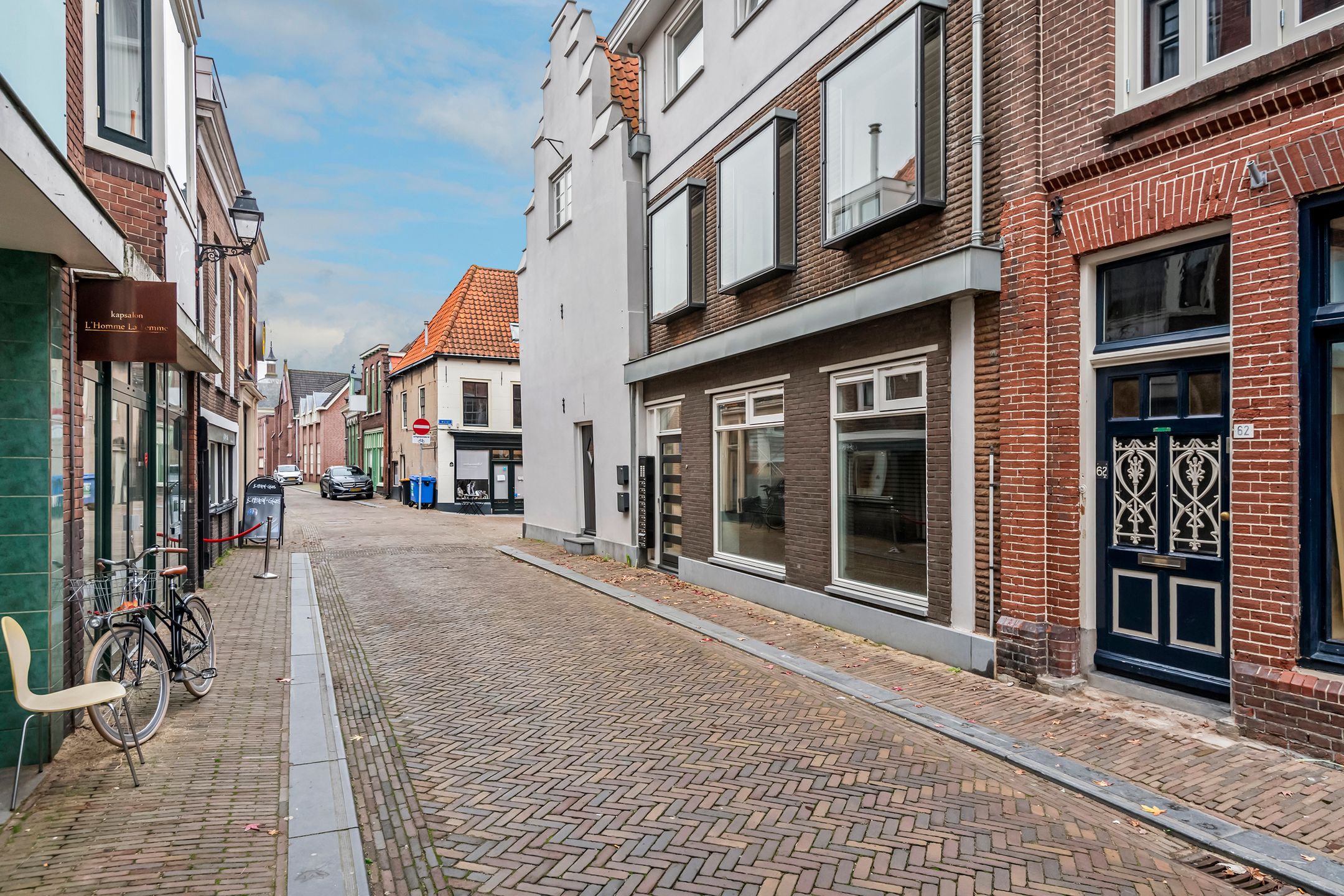 Photo 3 of Hoogstraat 64-A