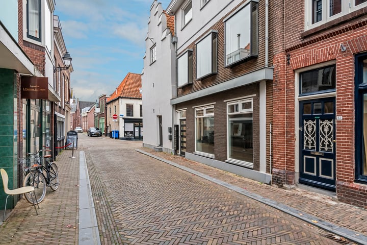 Bekijk foto 3 van Hoogstraat 64-A