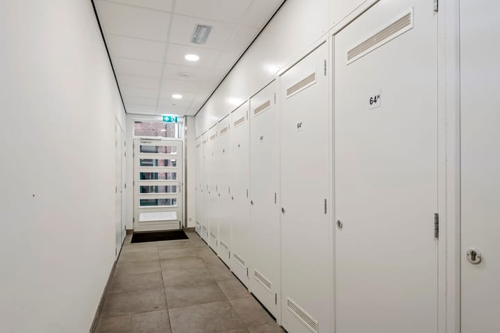 Foto 4 van Hoogstraat 64-A