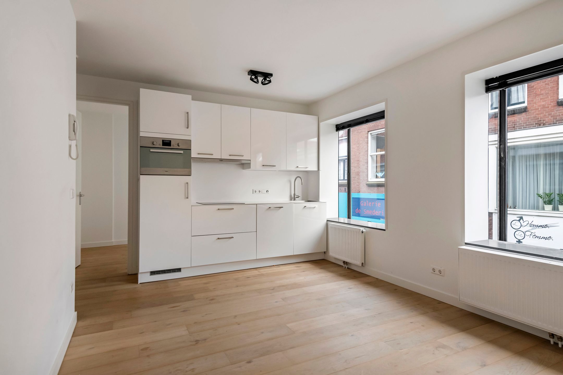 Photo 6 of Hoogstraat 64-A