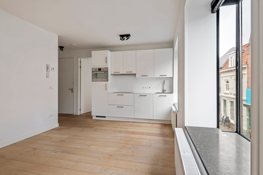 Photo 7 of Hoogstraat 64-A