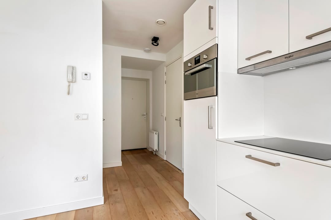 Photo 8 of Hoogstraat 64-A