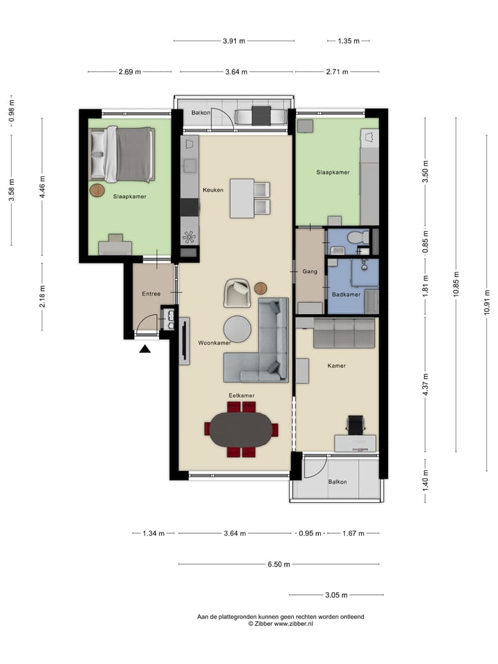 Photo 29 of Staringstraat 276