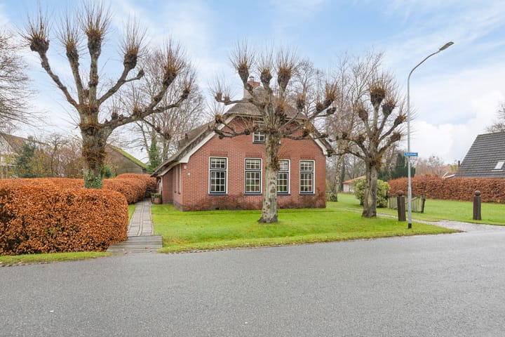 Foto 1 van Gasselterweg 21