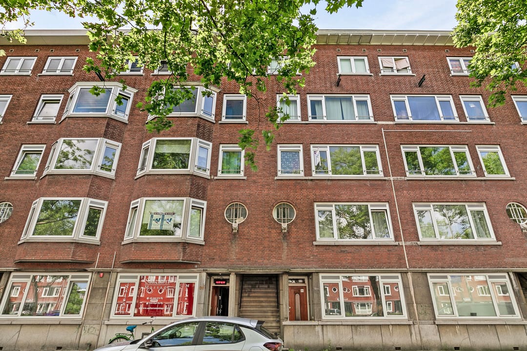 Foto 2 van Pleinweg 88-A