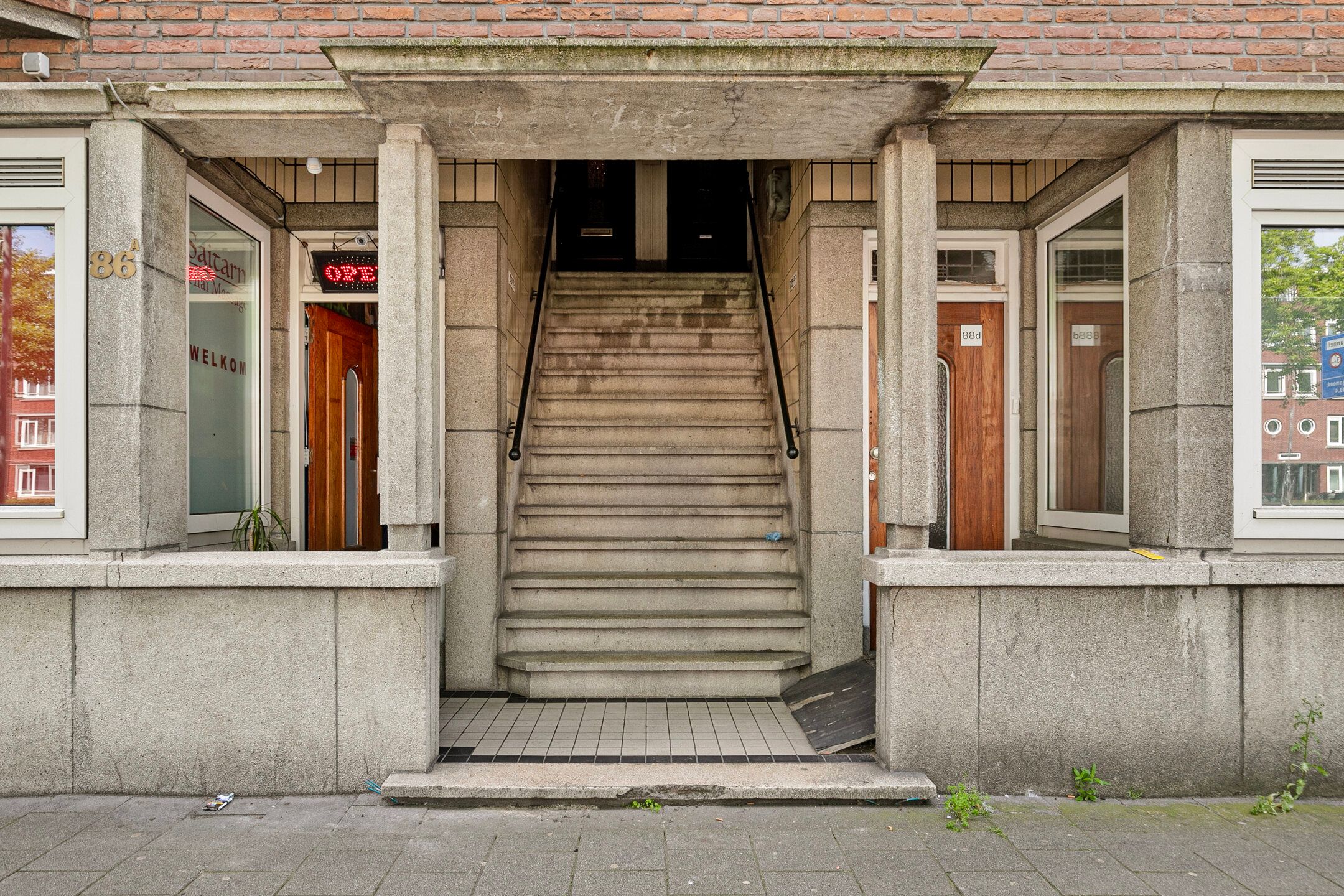 Foto 3 van Pleinweg 88-A