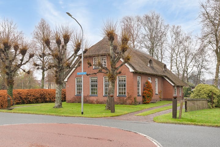 Foto 4 van Gasselterweg 21