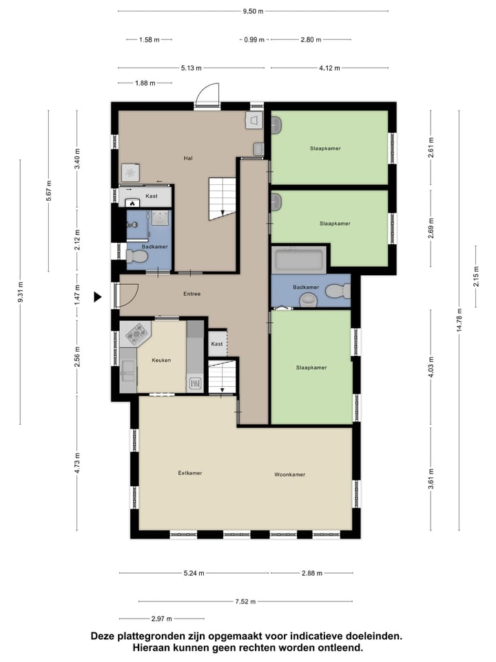 Foto 32 van Gasselterweg 21