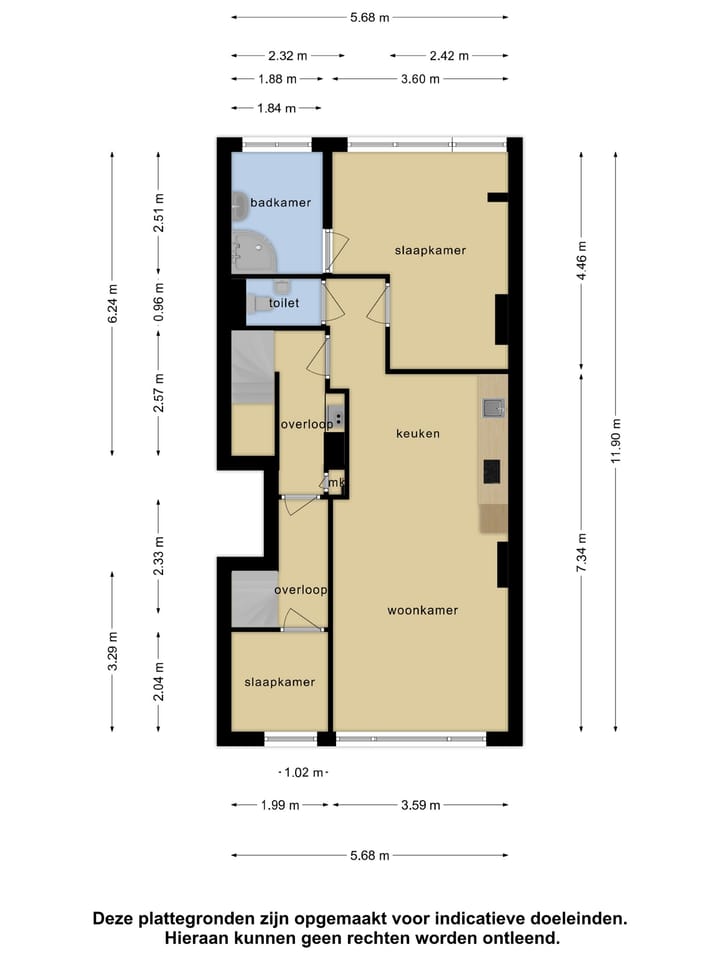 Foto 39 van Pleinweg 88-A