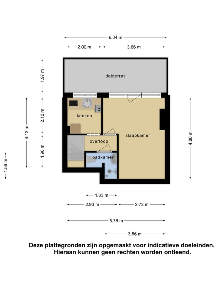Foto 41 van Pleinweg 88-A