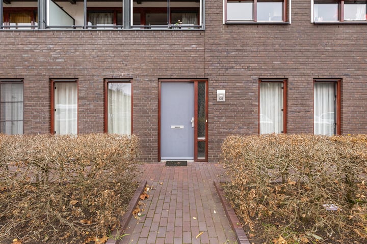 Bekijk foto 4 van Westerscheldestraat 135