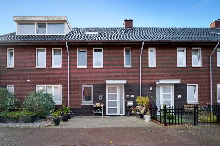 Foto 4 van Grote Hassel 10