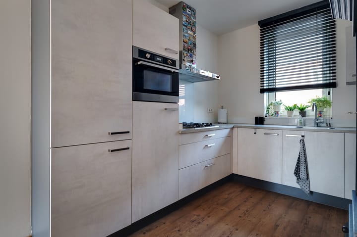 Foto 3 van Grote Hassel 10