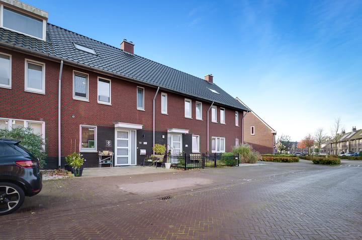 Foto 1 van Grote Hassel 10