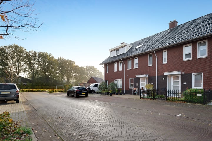 Bekijk foto 5 van Grote Hassel 10