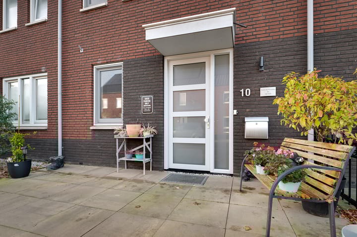 Foto 6 van Grote Hassel 10