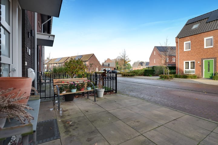 Foto 7 van Grote Hassel 10