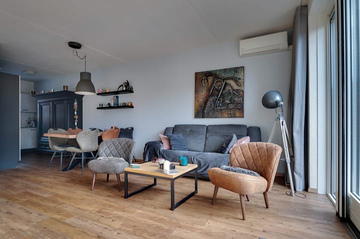 Foto 11 van Grote Hassel 10