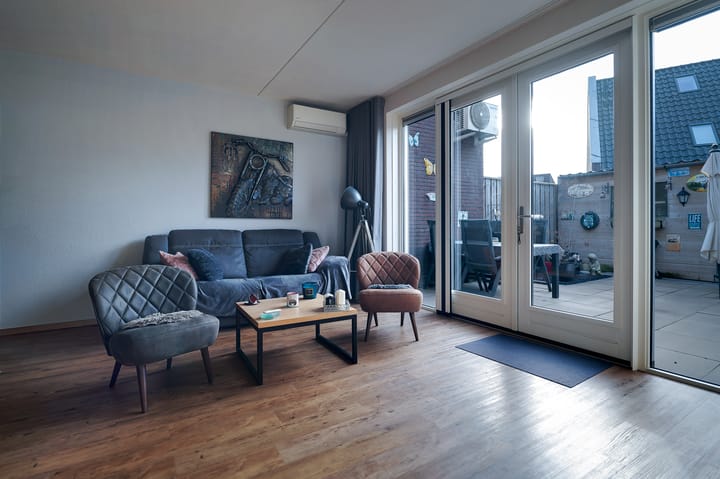 Foto 13 van Grote Hassel 10