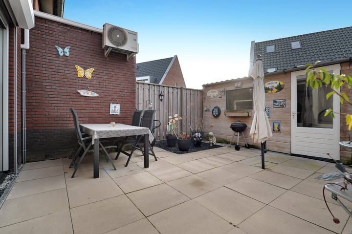 Foto 16 van Grote Hassel 10