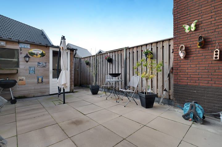 Foto 17 van Grote Hassel 10