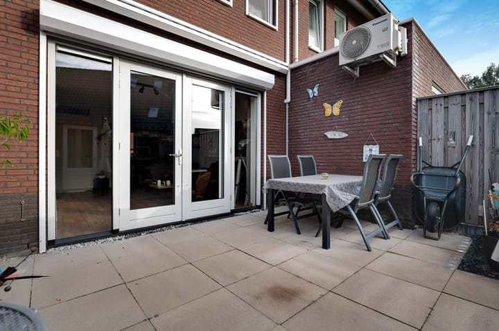 Foto 21 van Grote Hassel 10