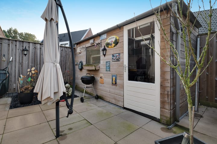 Foto 22 van Grote Hassel 10