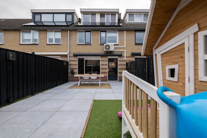 Foto 3 van Witsandstraat 25