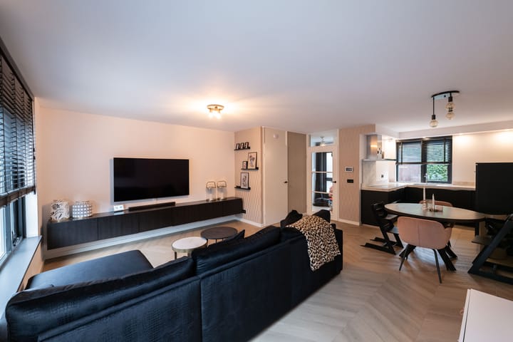 Foto 4 van Witsandstraat 25