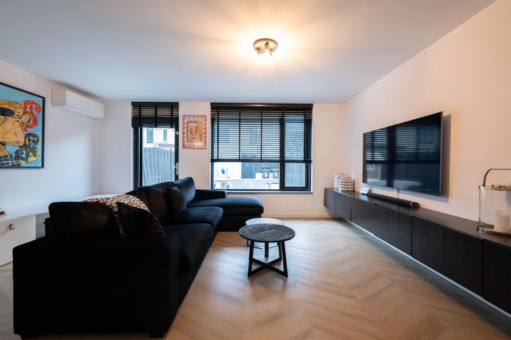 Foto 6 van Witsandstraat 25