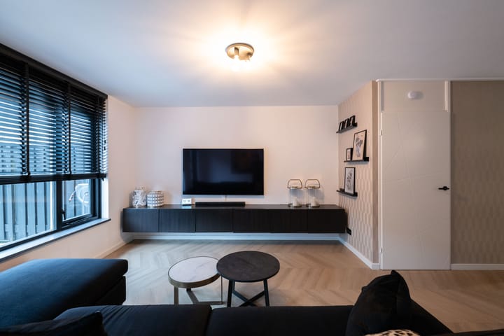 Foto 7 van Witsandstraat 25