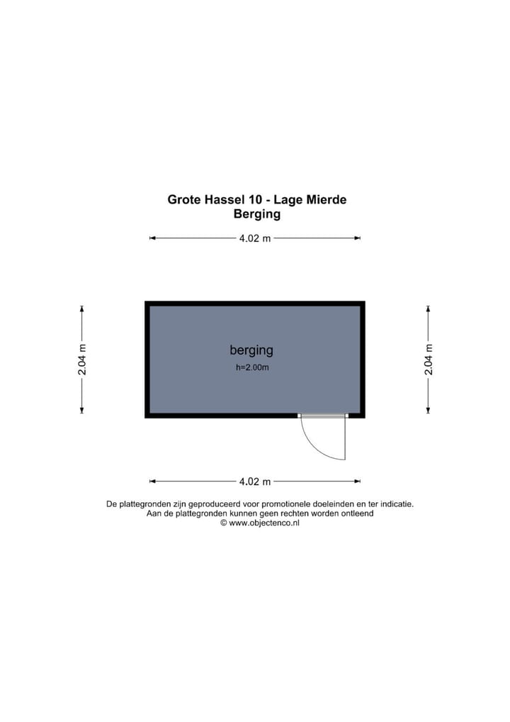 Foto 36 van Grote Hassel 10