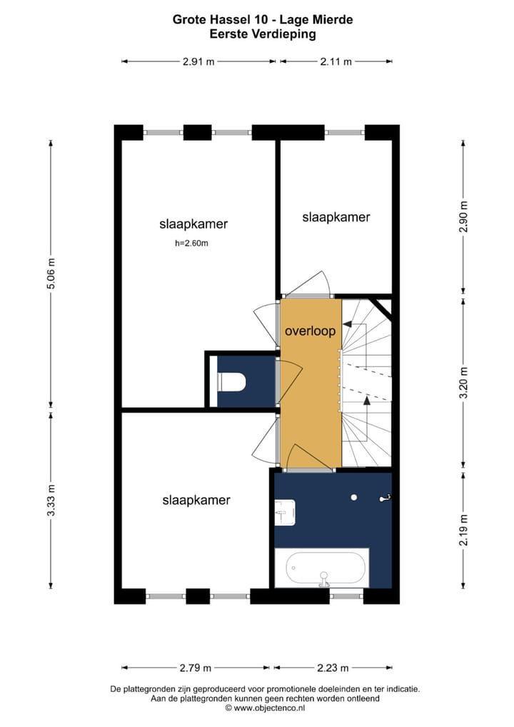 Foto 39 van Grote Hassel 10