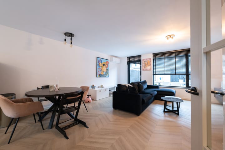 Foto 5 van Witsandstraat 25