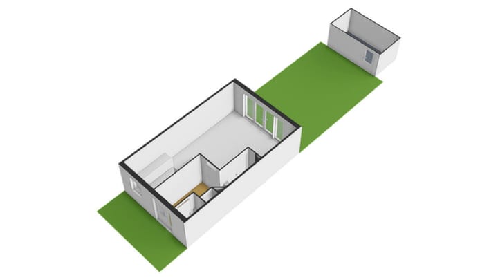 Foto 44 van Grote Hassel 10