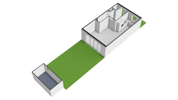 Foto 43 van Grote Hassel 10