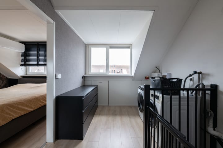 Foto 21 van Witsandstraat 25