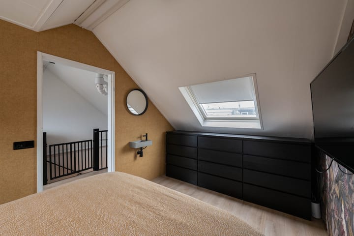 Foto 24 van Witsandstraat 25