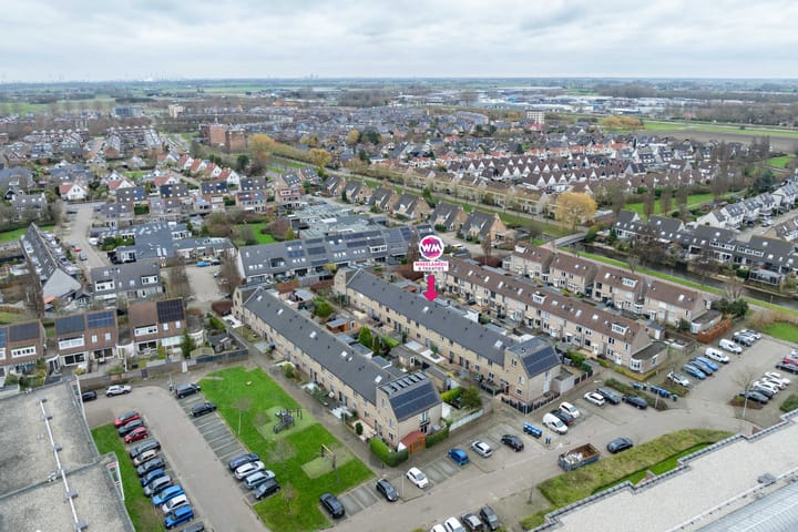 Foto 26 van Witsandstraat 25