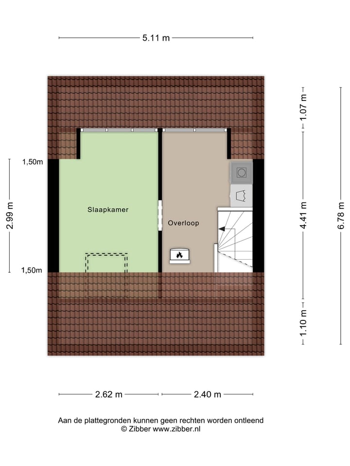 Foto 29 van Witsandstraat 25