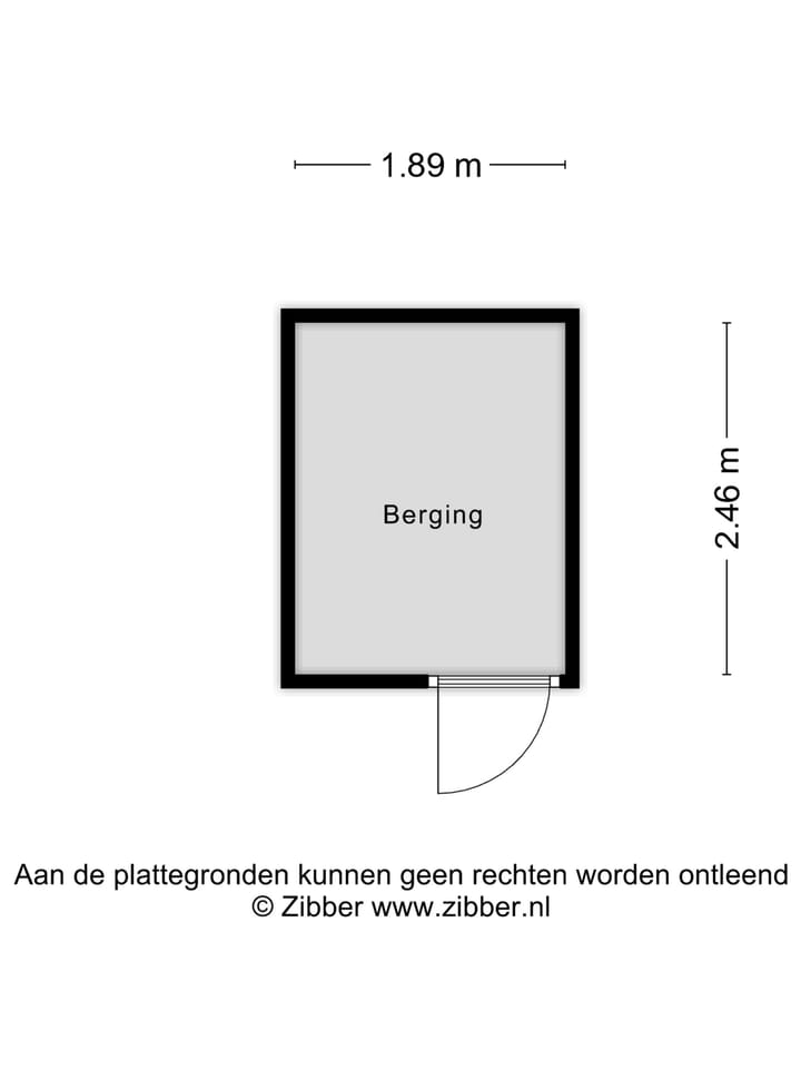 Foto 30 van Witsandstraat 25