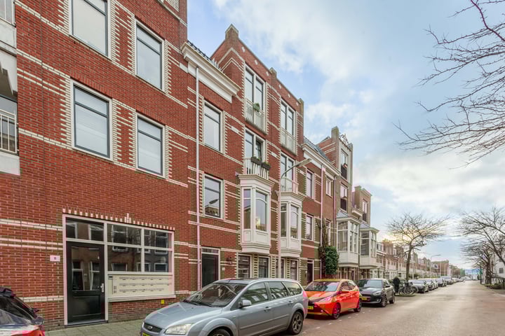 Foto 1 van Vinkensteynstraat 22