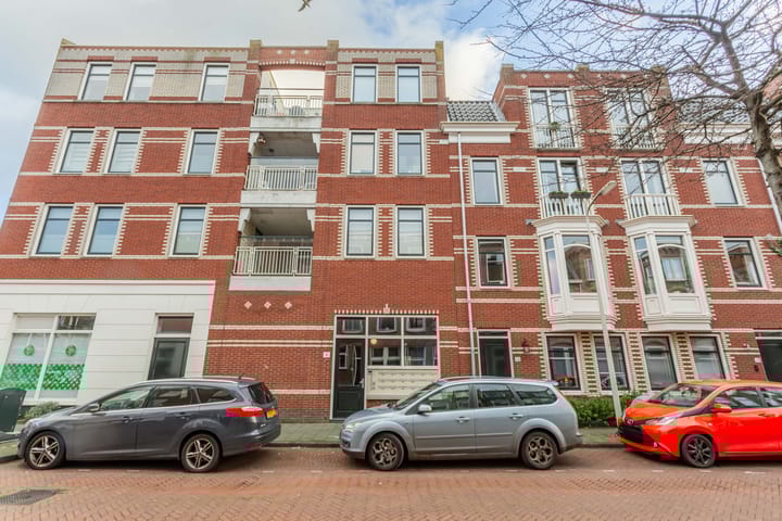 Foto 3 van Vinkensteynstraat 22